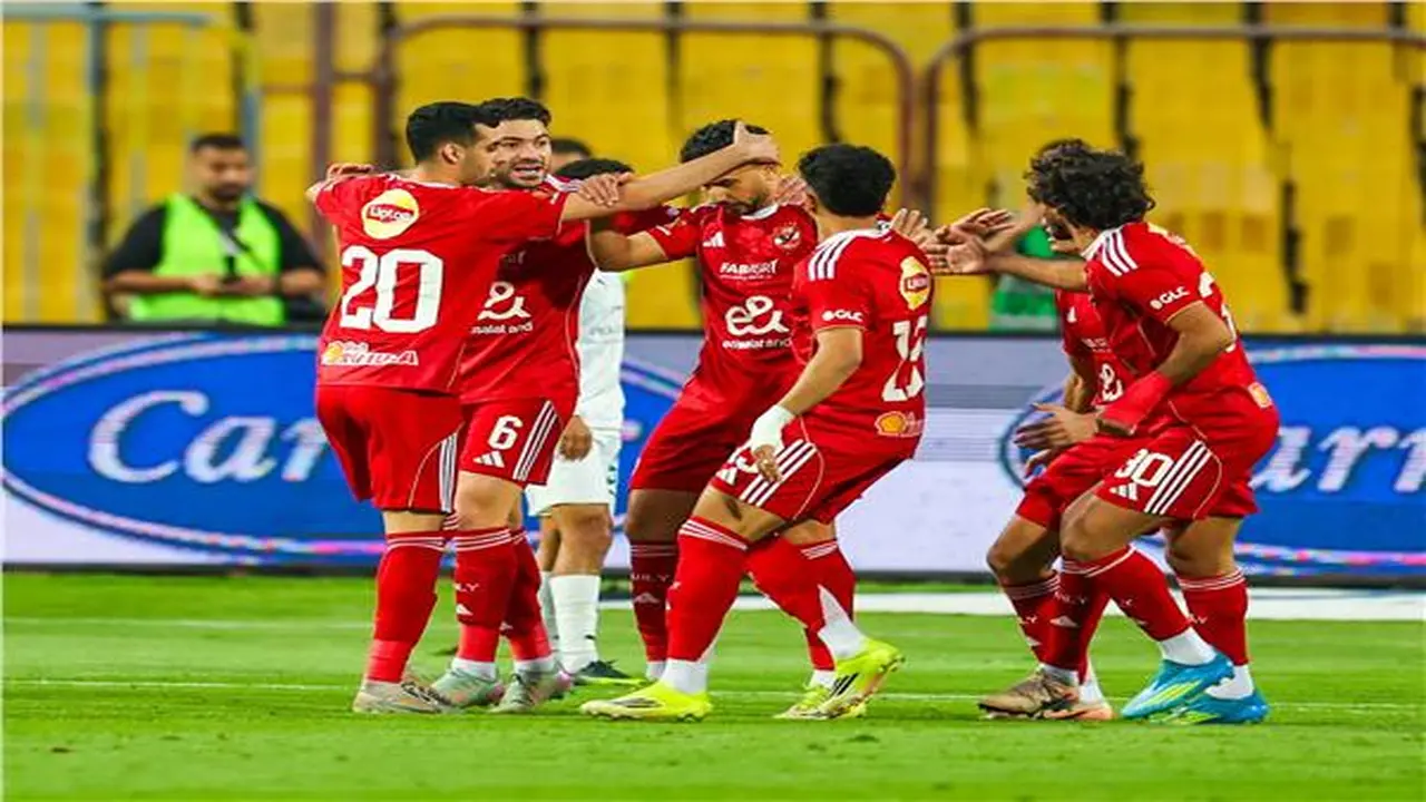 حصاد مجموعة التتويج| الأهلي أقل الأندية تعرضا للهزيمة 